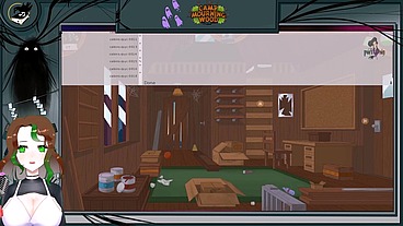 Camp Mourning Wood part 4 Shortstack
