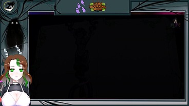 Camp Mourning Wood part 4 Shortstack