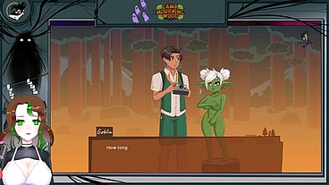 Camp Mourning Wood part 4 Shortstack