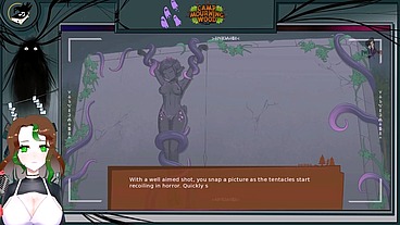 Camp Mourning Wood part 4 Shortstack