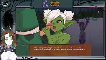 Camp Mourning Wood part 4 Shortstack