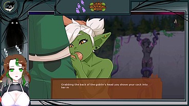 Camp Mourning Wood part 4 Shortstack