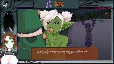 Camp Mourning Wood part 4 Shortstack