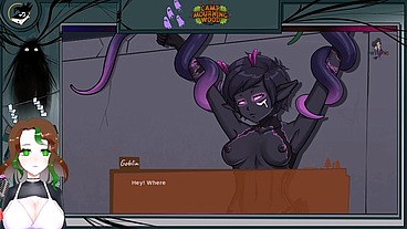 Camp Mourning Wood part 4 Shortstack