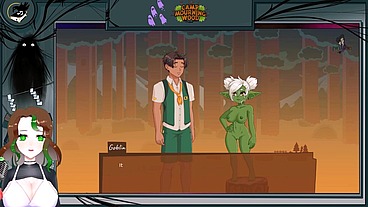Camp Mourning Wood part 4 Shortstack