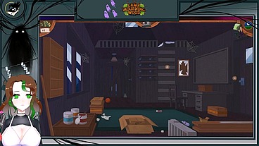 Camp Mourning Wood part 4 Shortstack