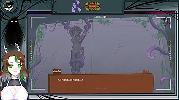 Camp Mourning Wood part 4 Shortstack