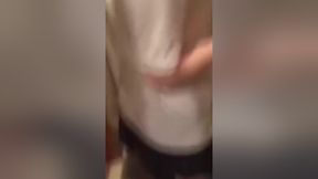 Giggling Teen Japanese Babe Stars in Steamy JAV Fantasia