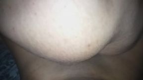 Fodendo cuzinho branco