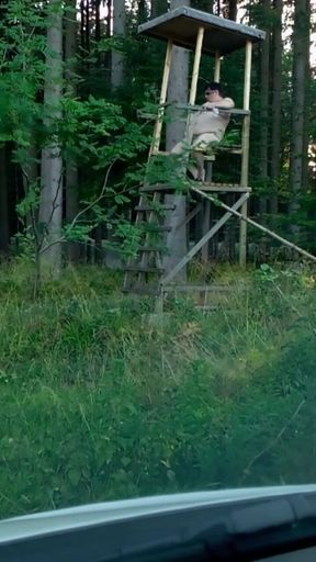 Hunter&#039;s Stand