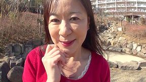 Krs017 Mr. Late Blooming Milf. Dont You Want To See It? A Sober Old Ladys Very Erotic Appearance 05