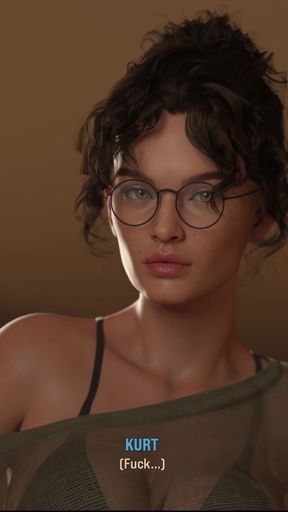 A Teacher of Very Private Classes Part 14 ( Nueva Actualizacion)
