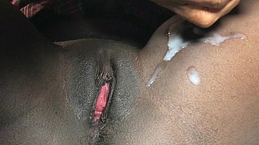 That’s some hot banging