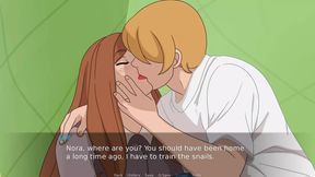 The Secret of the House - Part 114 Labytinth by Foxie2k