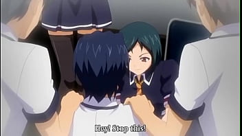 hentai gf fucked by masked man