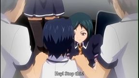 hentai gf fucked by masked man