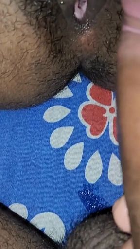 Indian Sex of Hot Bhabhi Pussy Fingered and Fucked by Her Husband's Friend Cheating wife with husband's friend   Clip 2