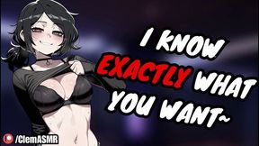 [f4m] Trying To Concentrate While Studying With Your Crush At The Library Asmr Audio Roleplay