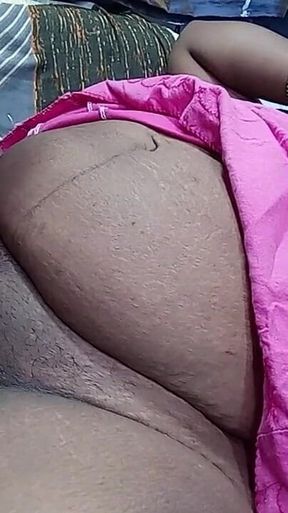 Hard Pussy Licking and Fingerings Her Moaning so Hot