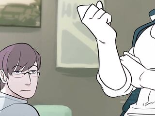 Wrestling over Domination