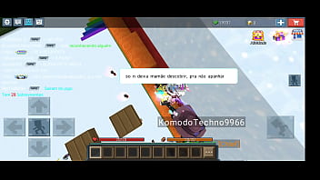 Novinha deu pr&oacute_ Takumi e seu namorado viu tudo