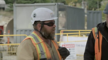 The Curse of Oak Island S 12 E 25