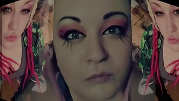 Turning Felix into a sexy porn girl that loves cock by Goddess Lana