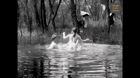 Baden Verboten Aka Bathing Secret Restored in 4K