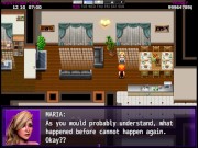 My new life: Revamp - Mall glory hole (42)