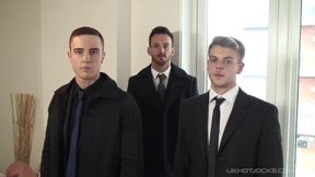 Boss.ii Bts Bonus