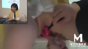 Elite Sweet One’s Hot JAV Video Starring Seductive Japanese Babe Action