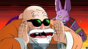 kame paradise 2 [pornplay hentai game parody] ep.8 vados is giving the best titjob ever