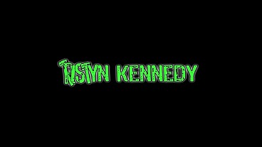 Tristyn Kennedy Blowjob and Facial Cumshot