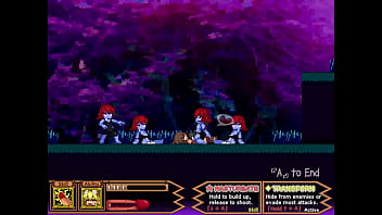 Zombie fuck session for a solid 30 minutes | Forest of The Blue Skin