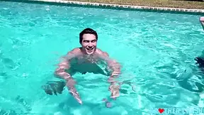 I Forgot My Swimsuit Gay Porn Boys