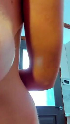 Myla_angel's Hot Boobs Show!