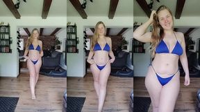 this is what a real body looks like - no filter, no fakes ️