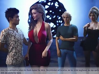 Awam 2 Sofia Real Fuck Edition - You Won't Believe What Sofia and Patricia Actually Did at the