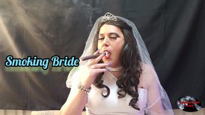 Smoking Bride - SFL052