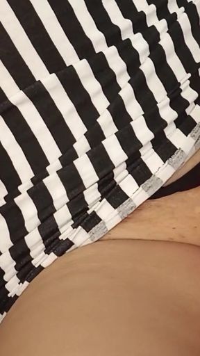 Curvy Latina MILF Hot Wife