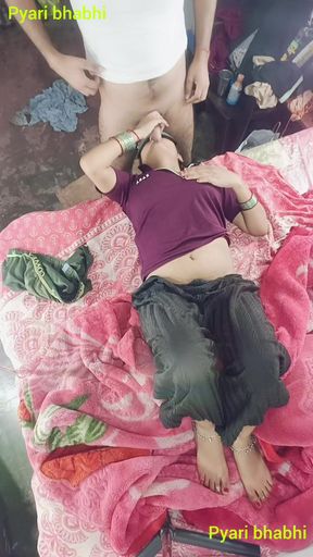 Ass pussy fucking cock sucking pussy sucking breasts sucking milk from the breast and sitting on the cock in doggy style and lying straight on Hindi audio