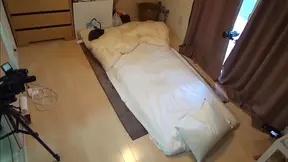 Japanese Amateur Babe Goes Wild in Steamy Hardcore Action