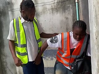 My Engineer Colleague and I Wanted Each Other so Badly