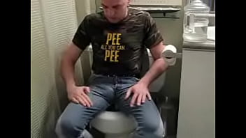 piss toilet 1 2008
