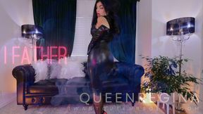 Leather  addicted