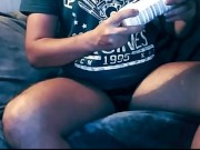 UNBOXING : CLARA MORGANE MASTURBATOR CUP (Club-des-branleurs.fr)