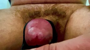 Big fat cock In Arcwave ion