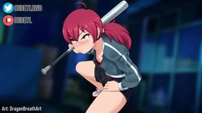 Dutiful bully takes you deep in the closet and begs for your confession - Intense Audio RP