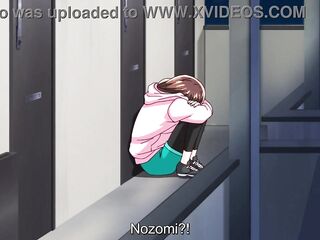 Anime Hentai vids uncensored