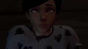 Tracer'_s Toys - A MsLewd Christmas Special (Sound)